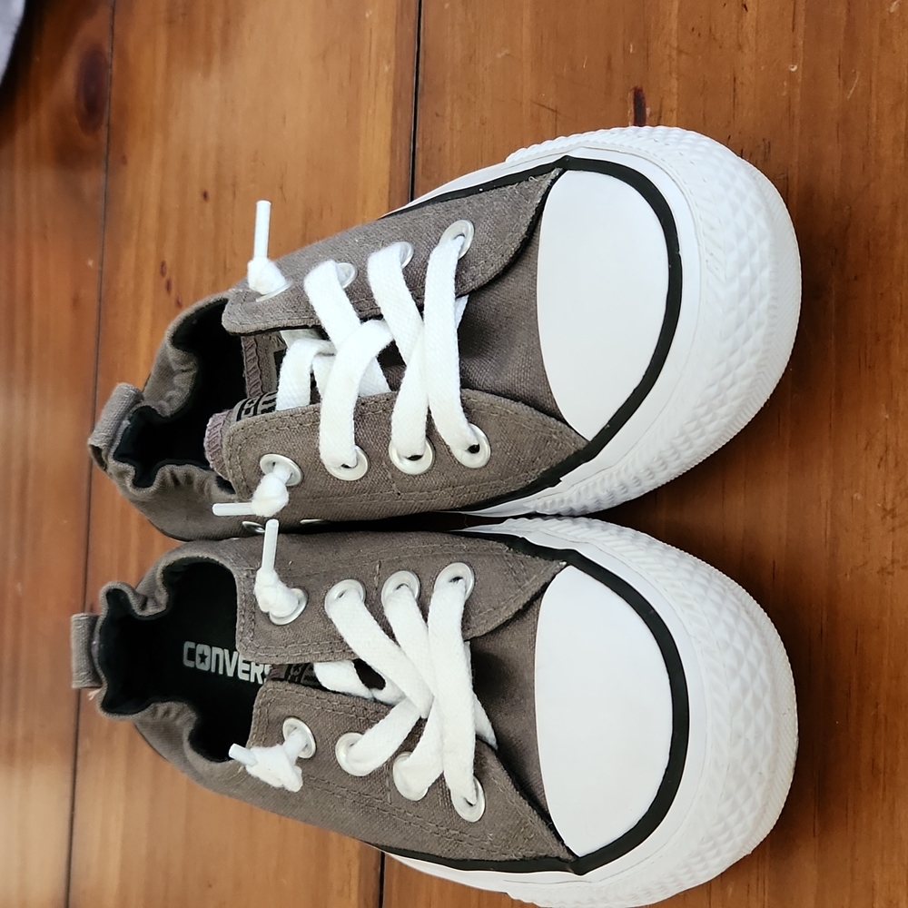 Womens converse sneakers